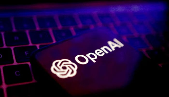 OpenAI logo is seen in this illustration taken May 20, 2024.—Reuters