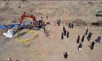 Police Say 516 Booked For Illegal Gold Mining In Nowshera