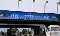 Islamabad Talks