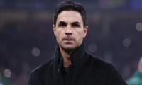 Arteta Urges Arsenal To Stand Up After ‘punch In The Face’