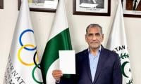 POA Outlines Pakistan’s 2026 Sports Calendar