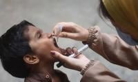 Anti-polio Drive Under NID In District From Tomorrow
