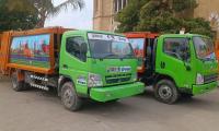 Waste Collection Contractors To Face Penalties Over Poor Performance: SSWMB MD