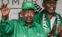Djibouti President Wins Election ‘with 97.8pc Of Vote’