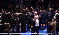Fury Outpoints Makhmudov, Calls Out Joshua