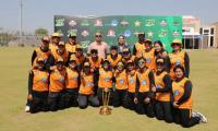Tuba Excels As Stars Bag National Women’s T20 Cricket Crown