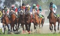 Macs King Stuns Field To Win LRC’s Khyber Cup