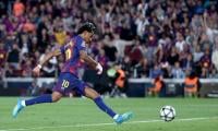 Yamal Shines As Barca Thrash Espanyol To Extend Liga Lead
