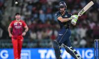 Buttler Keeps Form As Gujarat Ease Past Lucknow In IPL