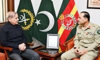 PM, CDF Praised For Saving World From Devastating War