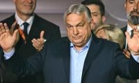 Hungary’s Orban Concedes Landmark Defeat To Centre-right Opposition