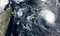 Category 3 Cyclone Pummels New Zealand