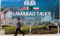 Islamabad Steps Up Diplomacy To Revive US-Iran Talks