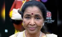 Legendary Singer Asha Bhosle Dies At 92