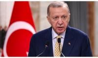 Erdogan Threatens To Invade Israel