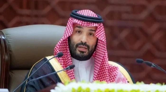 MBS’s personal gesture for Pakistan: commits $3bn deposit