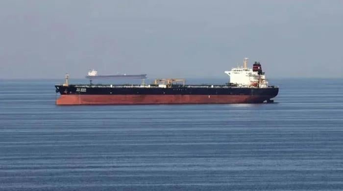 US naval blockade sparks global energy, food fears