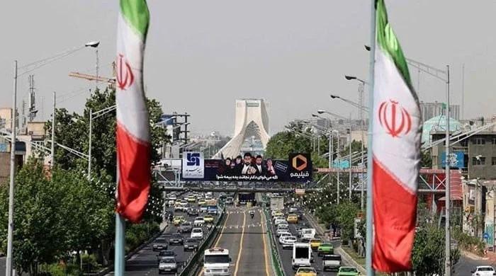 Tehran warns Gulf ports ‘not safe’ as US begins blockade of Iran’s ports: Trump says Tehran wants deal ‘very badly’ amid talk of another US-Iran meeting
