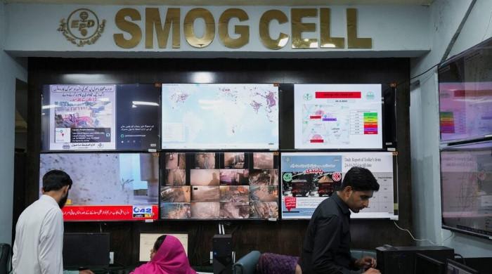 Punjab launches reassessment of air raid shelters