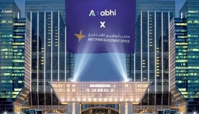 The representational image shows the ABHI poster in animation. — Facebook/Abhi/File