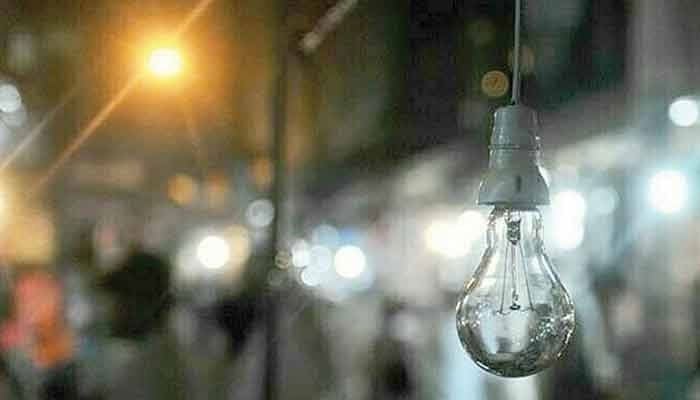 2.25-hour-long power outages introduced