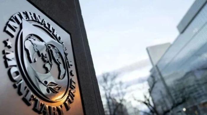 IMF keeps Pakistan growth outlook unchanged at 3.6pc for FY26