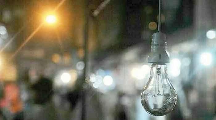 2.25-hour-long power outages introduced