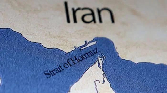 How US can blockade Strait of Hormuz