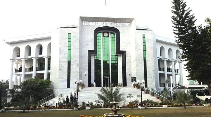 Taxes on immovable property: ‘After 18th Amendment, govt no longer has authority to impose taxes’