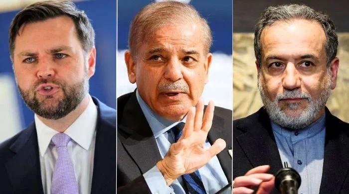 Why Iran-US peace talks failed