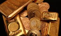 Gold Rates Up Rs4,600 Per Tola