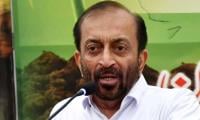 Farooq Sattar Claims Attempt Made To Suppress Gul Plaza Fire Facts
