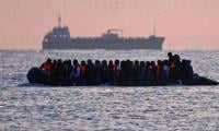Around 250 People Feared Missing After Boat Capsizes In Andaman Sea: UN