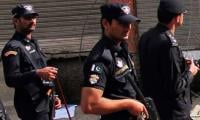 CTD Arrests 16 Terrorists In Punjab