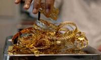 Gold Rates Up Rs3,500 Per Tola