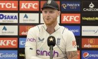 England’s Stokes ‘quite Lucky’ To Be Alive After Facial Injury