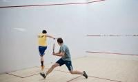 Pakistan’s Salman Clinches K2 PSA Squash Title In USA