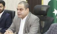 Commissioner Directs Completion Of Ring Road By May 30