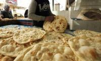 Roti Price Rises As Gas Shortage Fuels Food Inflation