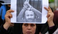 Israeli Jailers Assaulted Marwan Barghouti Three Times In A Month, Says Family