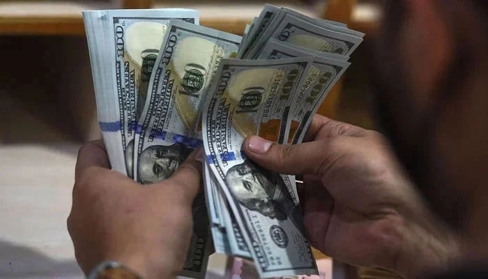 FDI drops 27pc to $1.354bn in July-March FY26