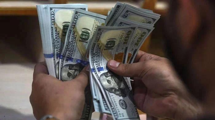 FDI drops 27pc to $1.354bn in July-March FY26
