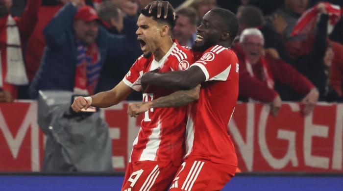 Bayern sink Real Madrid late to reach CL semis
