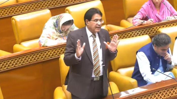 Resolution passed: Punjab Assembly seeks Nobel Peace Prize for PM, CDF