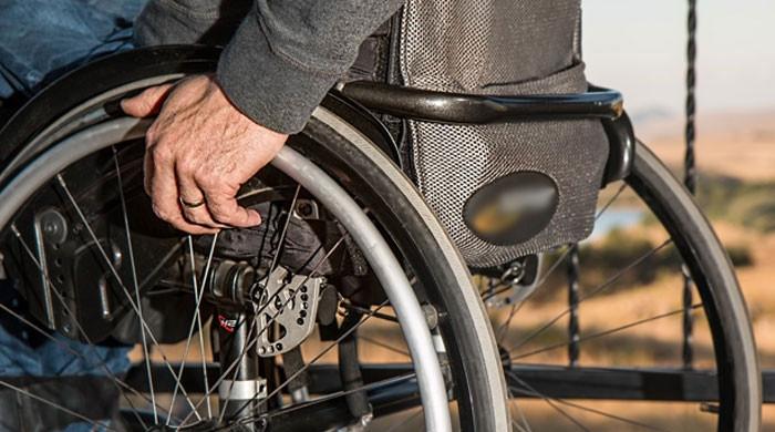Rs800m released for assistive devices to empower disabled persons