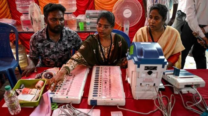 India plans parliament expansion for women, opposition cries foul