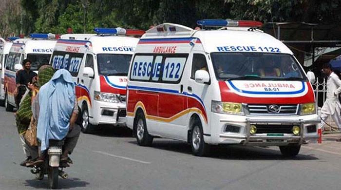 Man, wife commit suicide in Jaranwala