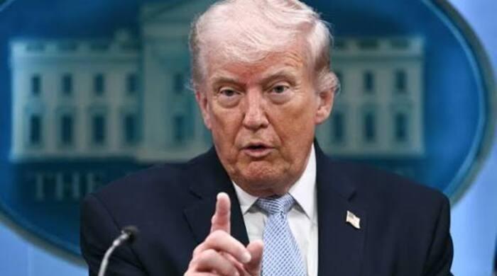 Was initial breakthrough delayed for Trump’s moment?