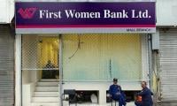 Govt completes First Women Bank sale with transfer to EVE Holding