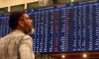 KSE-100 gains 1,392 points on improved investor confidence